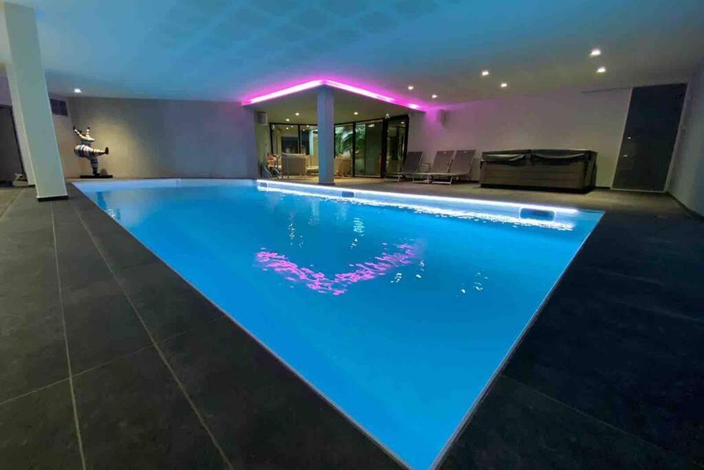Appartement d'exception avec vue mer Gicquel Extérieur photo